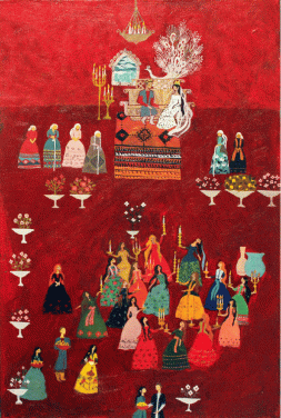 ceremony